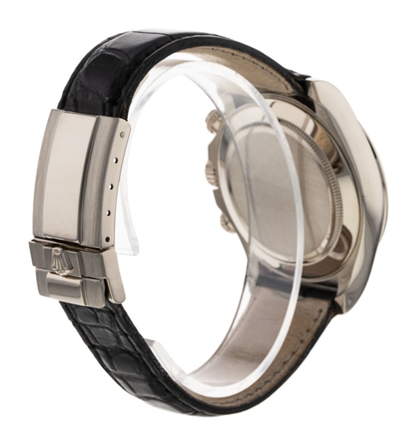 Rolex Daytona 116519 Image 3